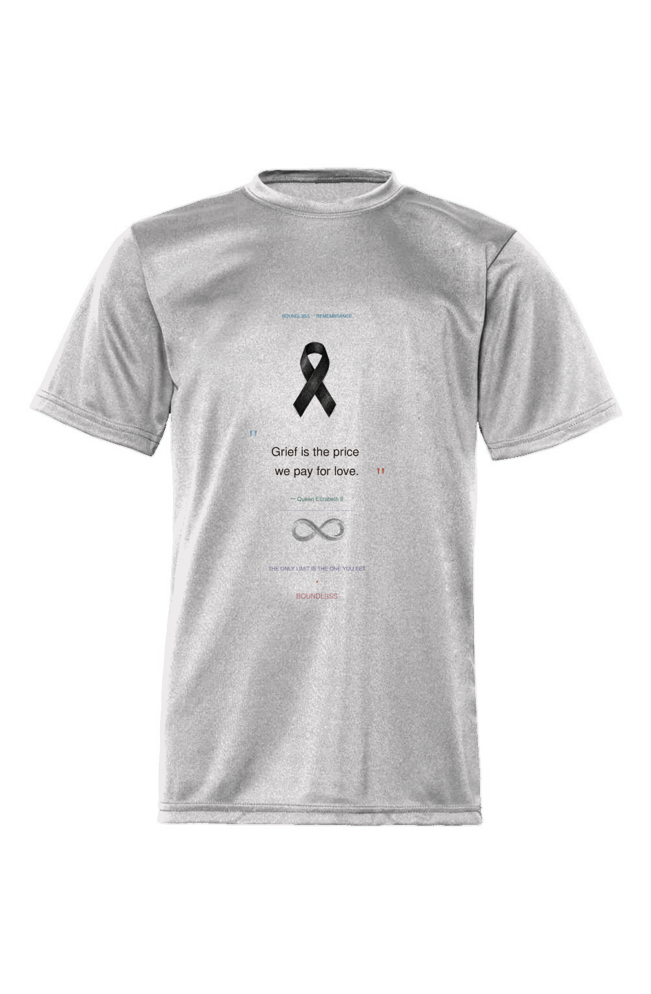 Youth Performance T-Shirt