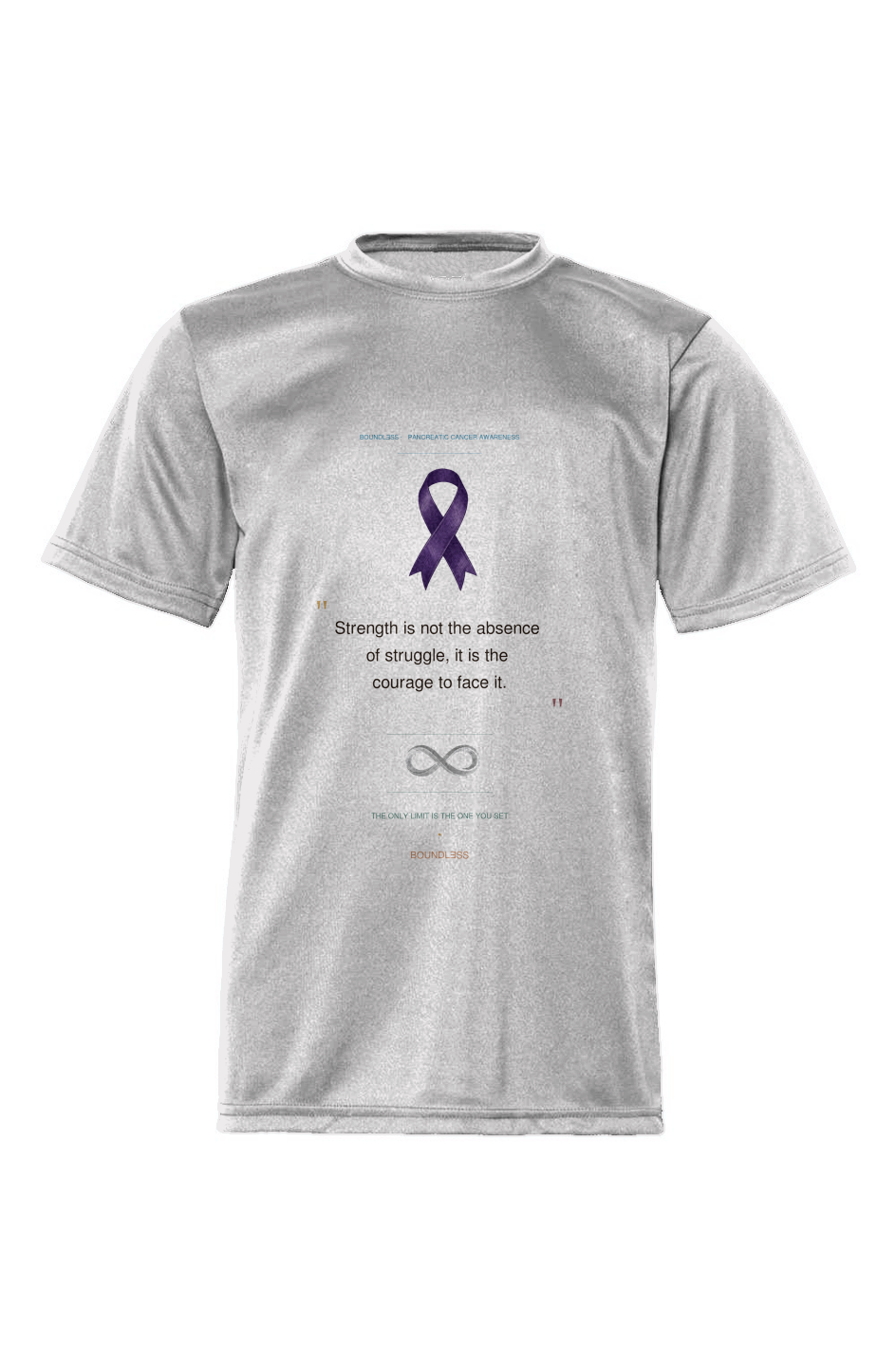 Youth Performance T-Shirt