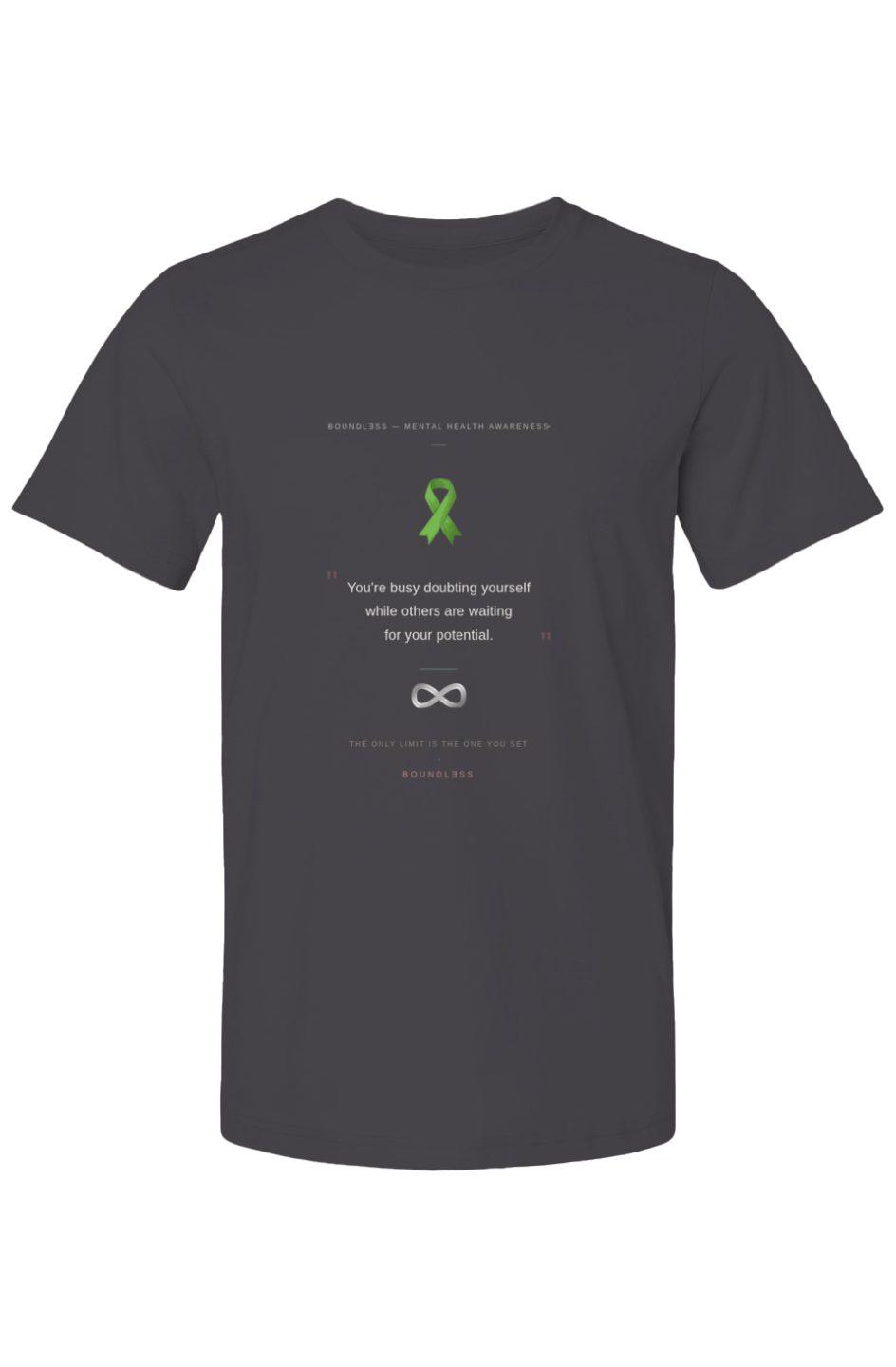Bella Canvas T Shirt