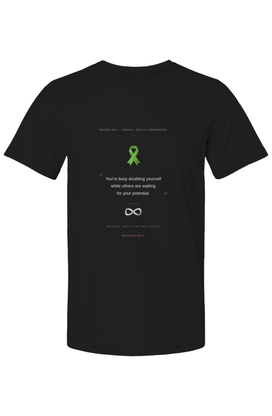 Bella Canvas T Shirt