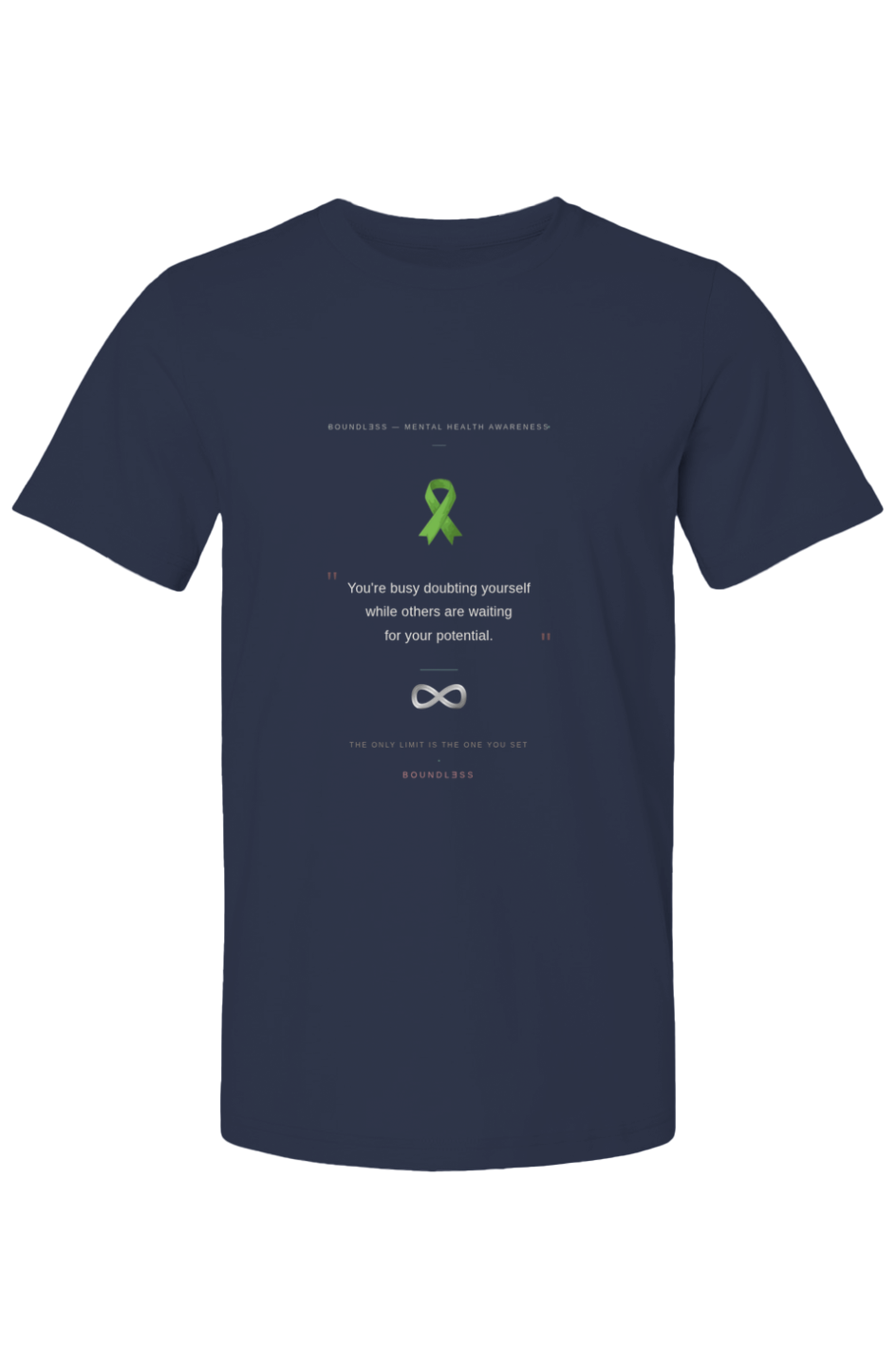 Bella Canvas T Shirt