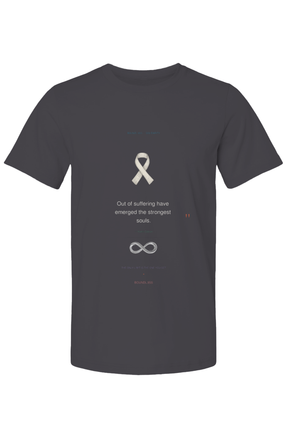Bella Canvas T Shirt