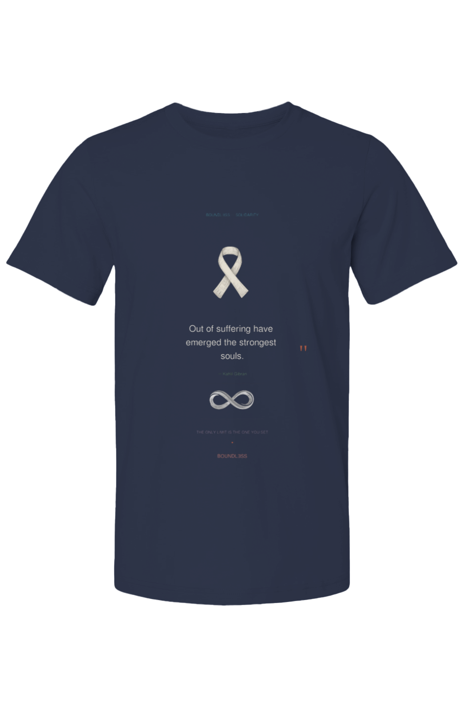 Bella Canvas T Shirt