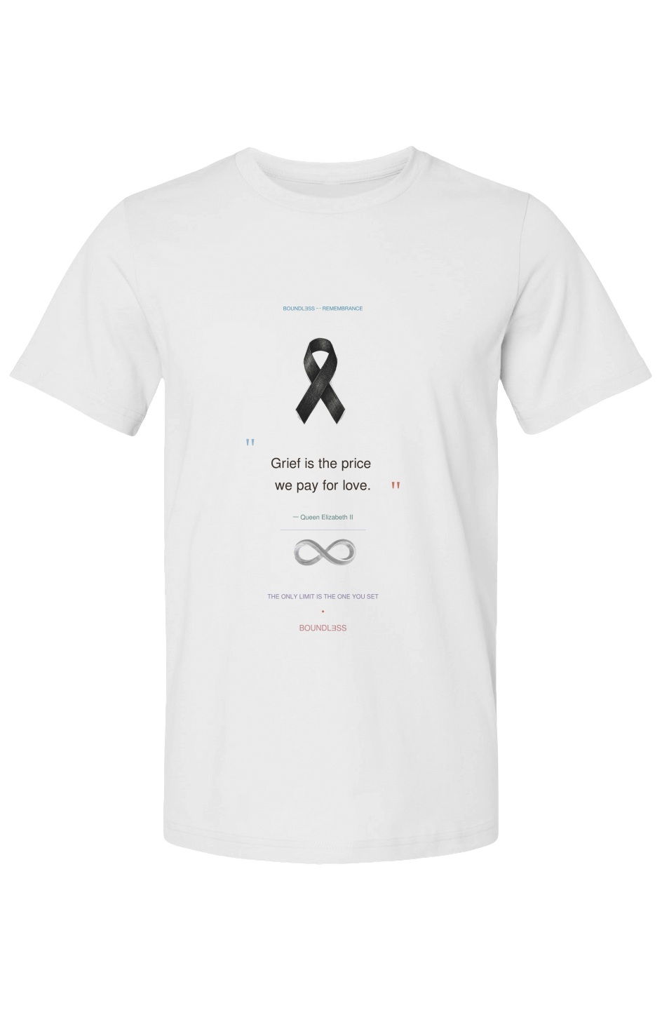 Bella Canvas T Shirt