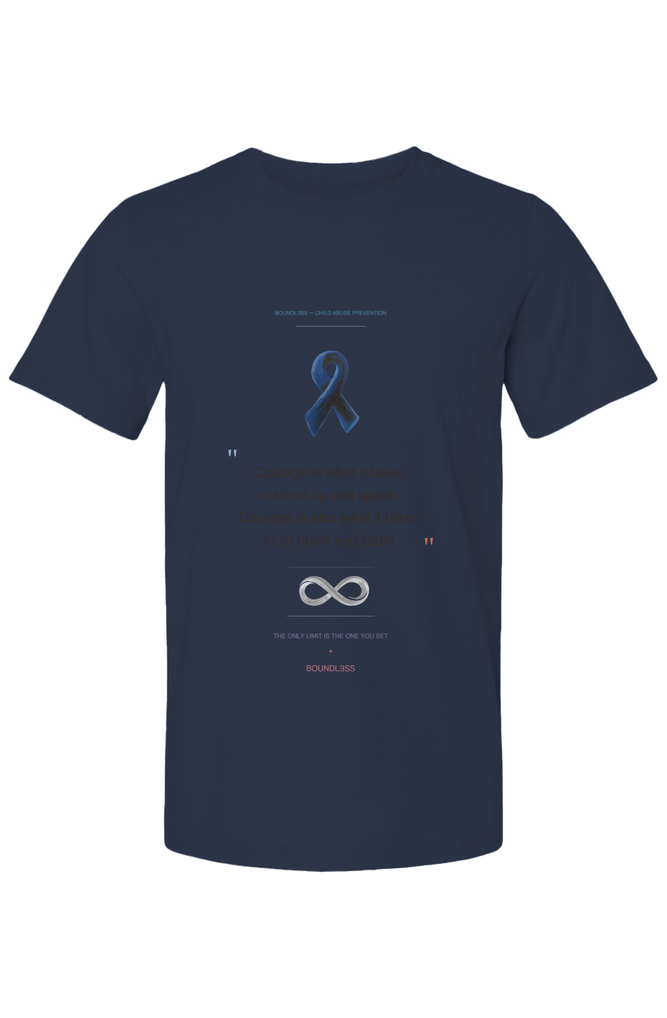 Bella Canvas T Shirt
