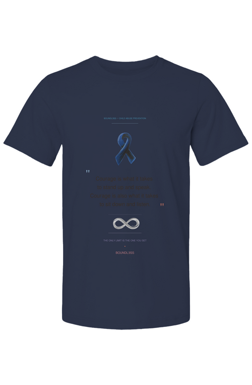 Bella Canvas T Shirt