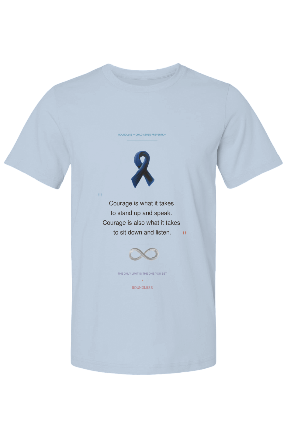 Bella Canvas T Shirt