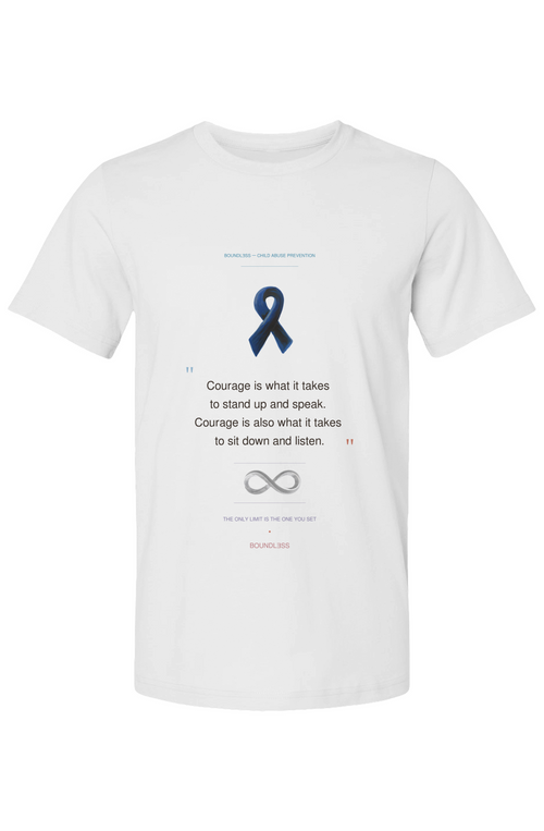 Bella Canvas T Shirt
