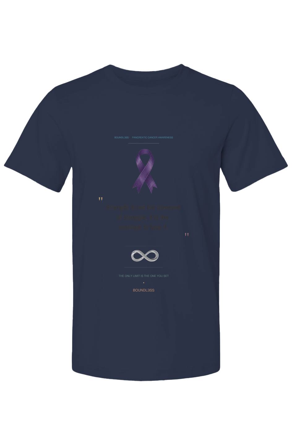 Bella Canvas T Shirt