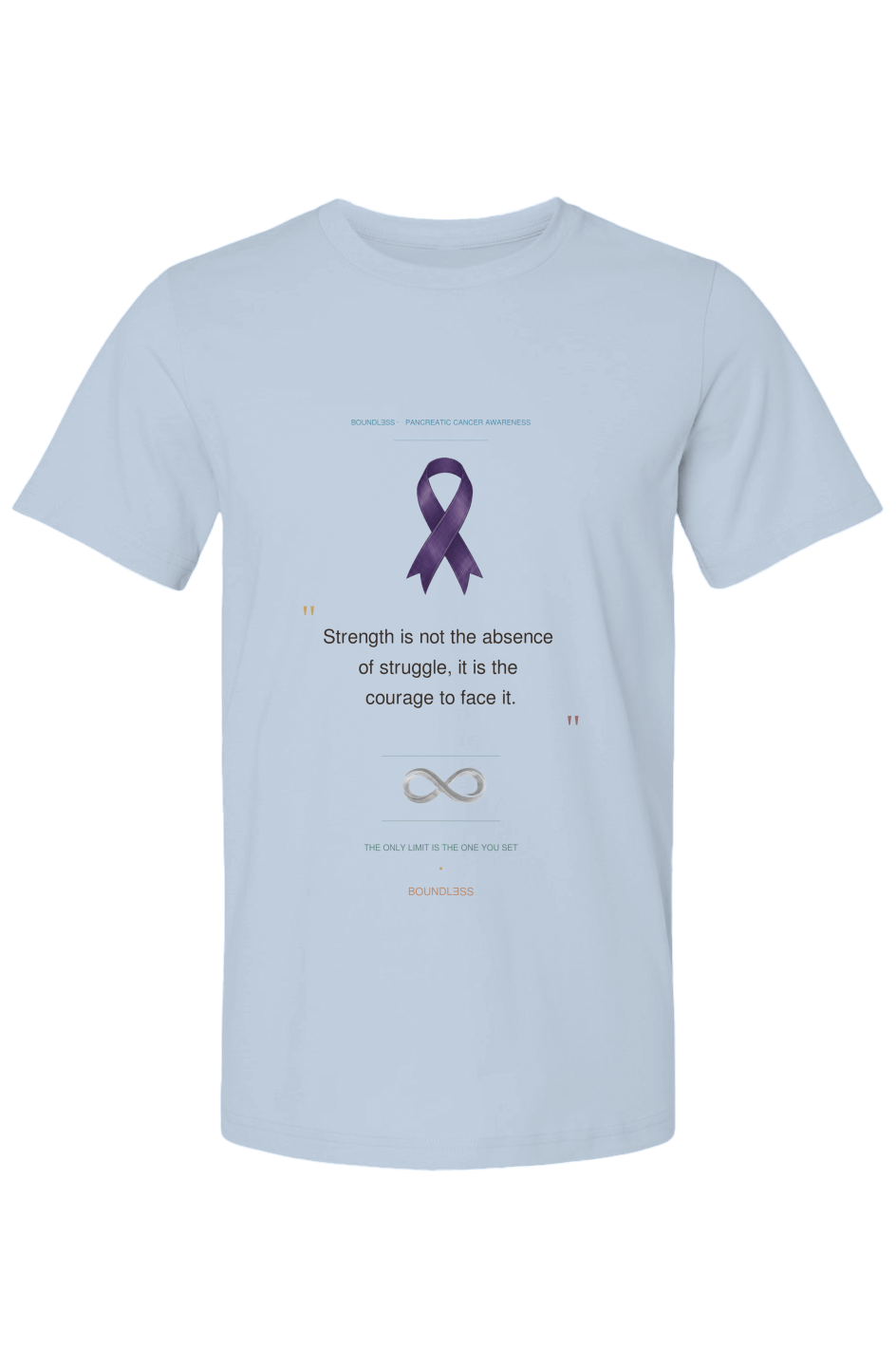 Bella Canvas T Shirt