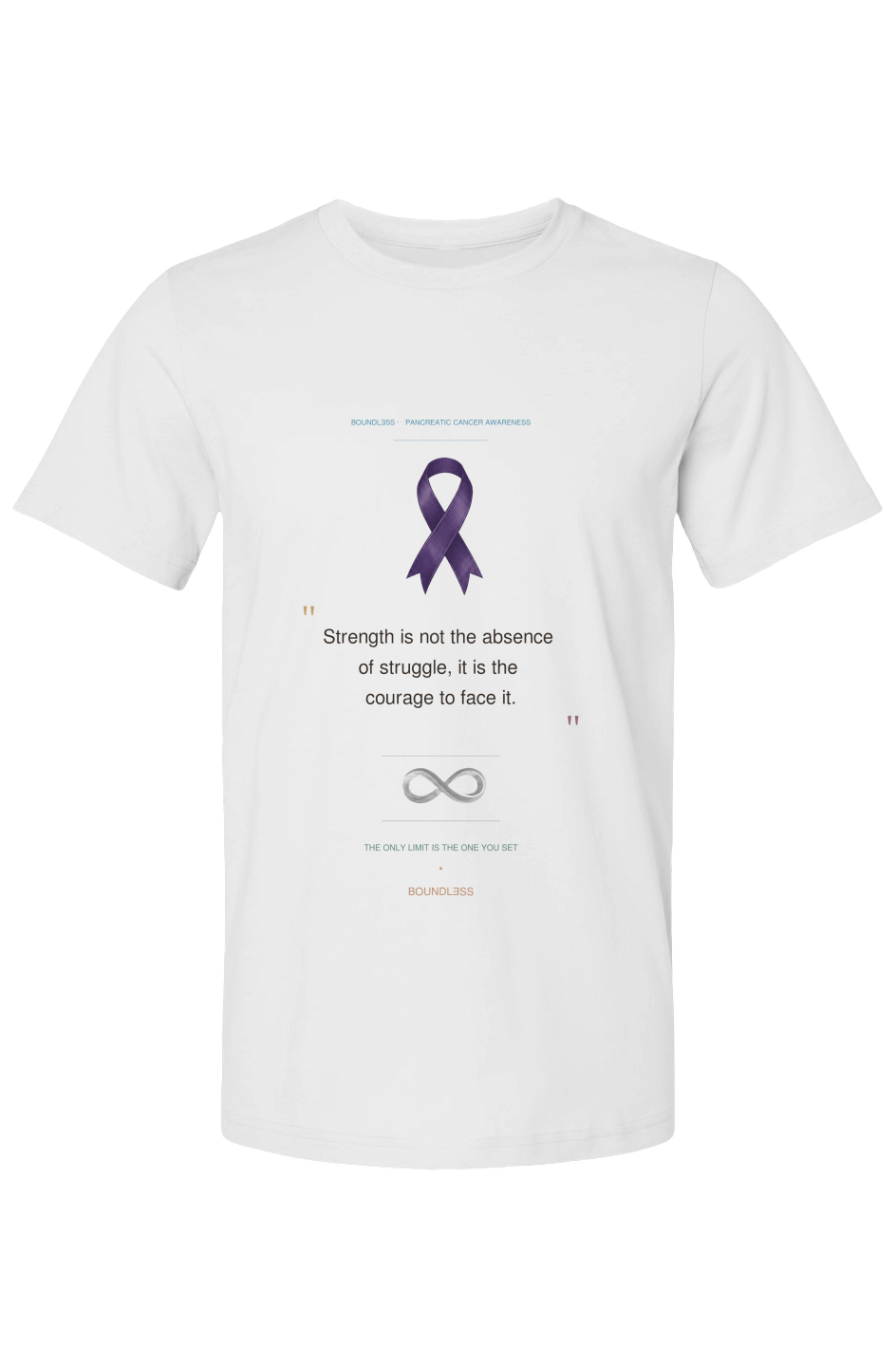 Bella Canvas T Shirt